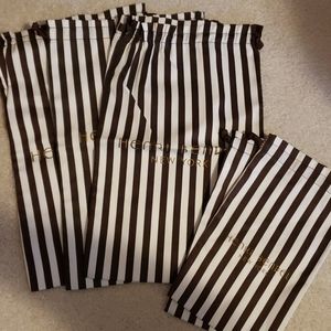 Henri Bendel Dust Bags - 5 total